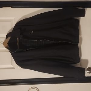 Polo men's jacket